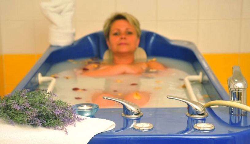 Hotel San Remo Mariánské Lázně